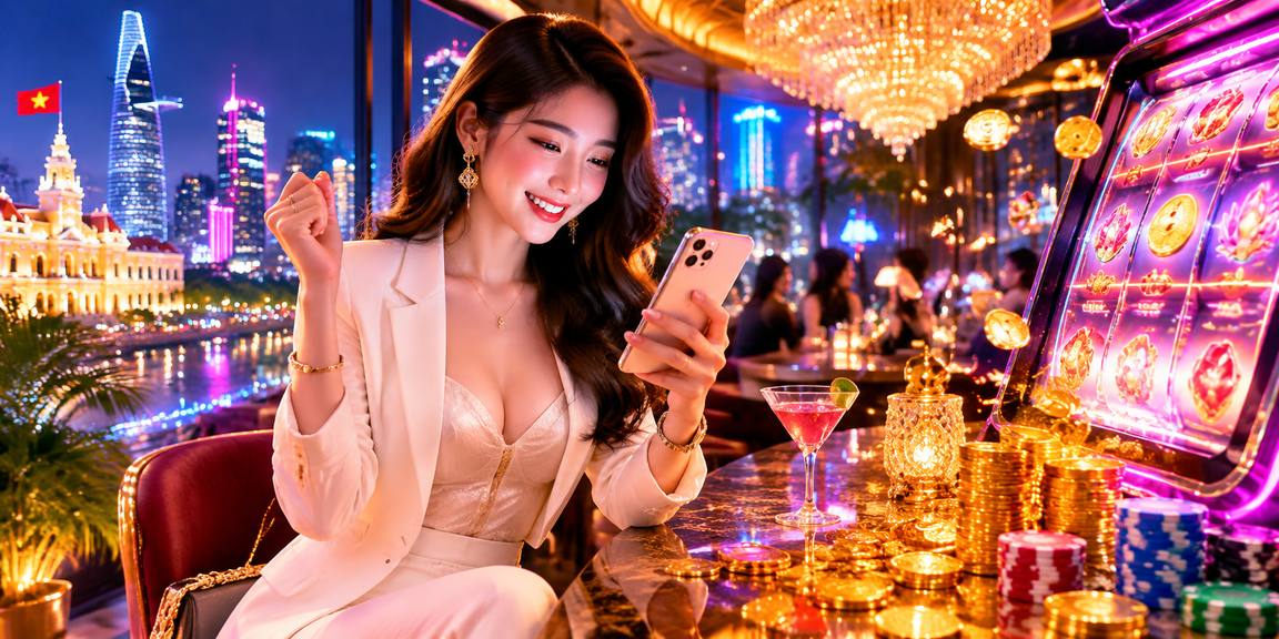 daga1 Ứng dụng daga1 – Sảnh chơi trọn vẹn trên điện thoại của bạn